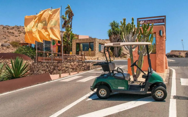 Villa Vista Golf 10