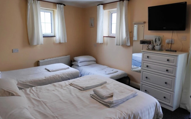 OYO Elnor Guest House