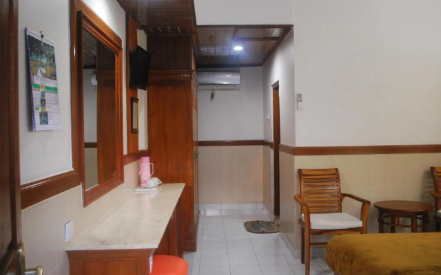 Hotel Sorga