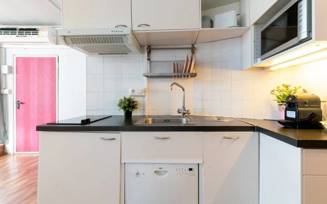 Apartamento Plaza Nueva Terraza