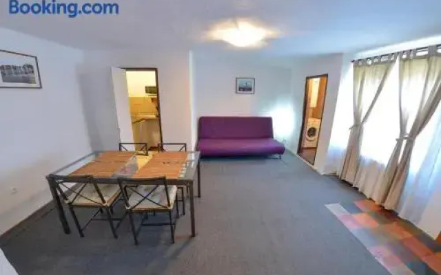 Apartment Gabriel