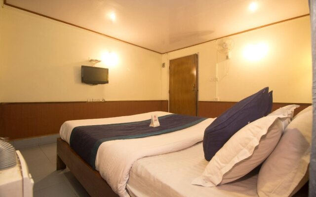 OYO 6916 Hotel Deorali