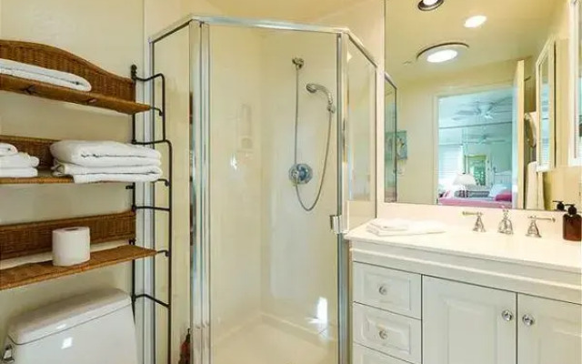 Charming La Jolla Village Condo