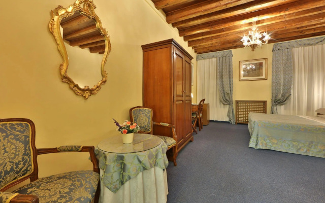 Albergo San Marco