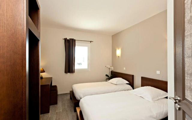 Hôtel Le Ya'Tis