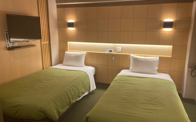 Akasaka Yoko Hotel