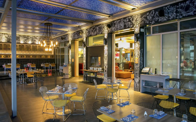 Aloft Bogota Airport