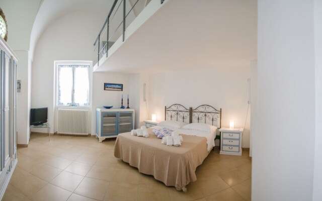 Loft a Sud Salento