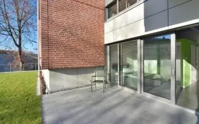 LOFT Apartments