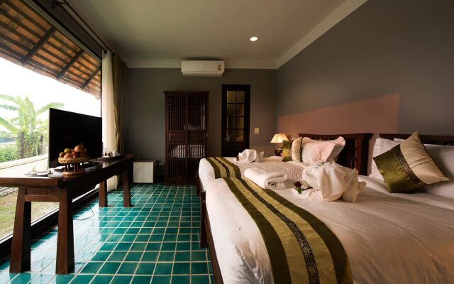 Suwannatara Resort