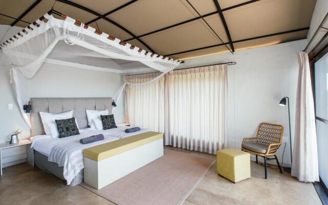 Serondela Lodge