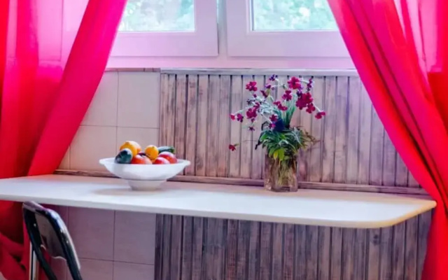 Studio Apartment Silvana