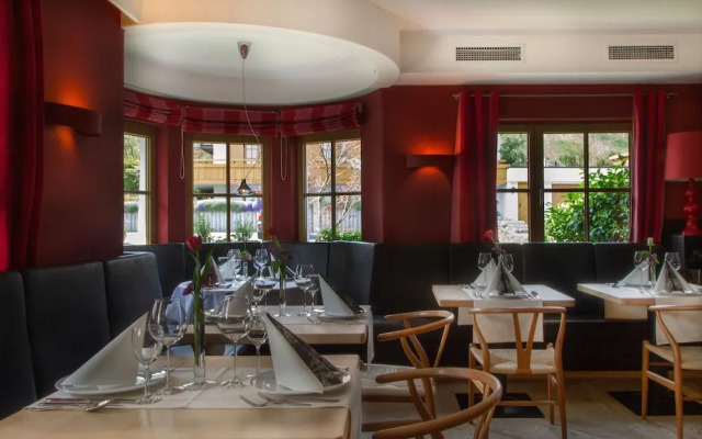 Nebelhorn Relaxhotel