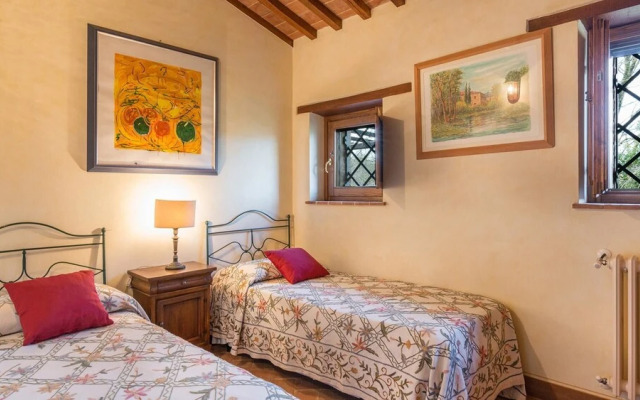 Casale Lidia 12 in Citt Della Pieve