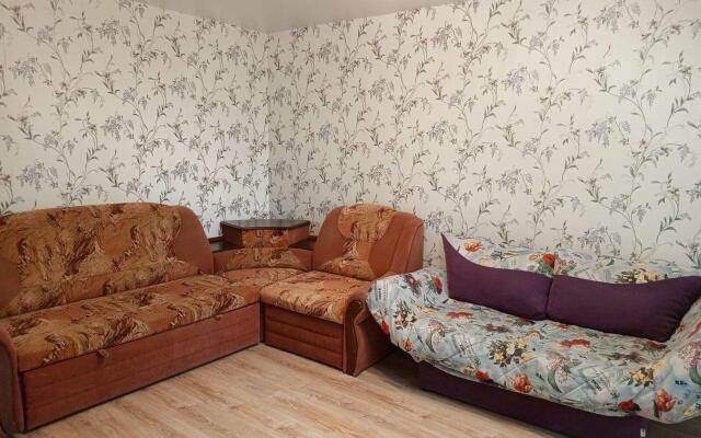 Апартаменты на улице Чибьюская