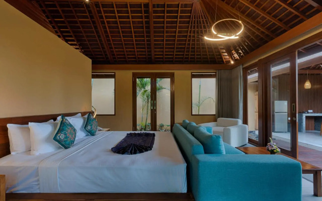Samkhya Villas