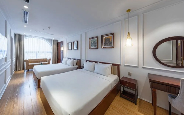 Viha Beach Apartment