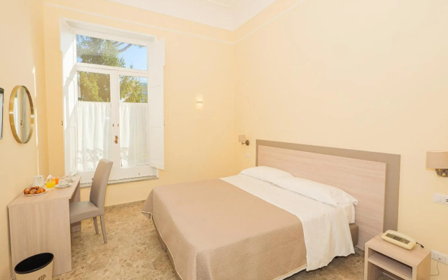 Hotel delle Palme