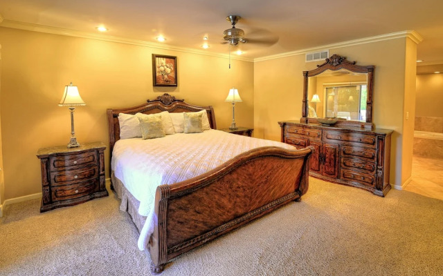 Just Listed! Kierland Home w Htd Pool and Hot tub