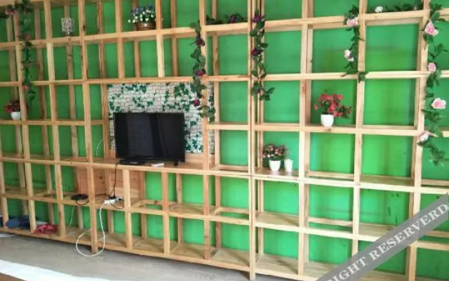 Zhengzhou 21st Century Express Hotel