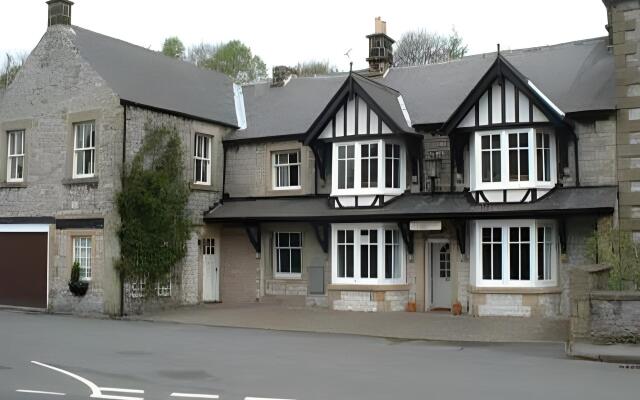 Rockingham Lodge
