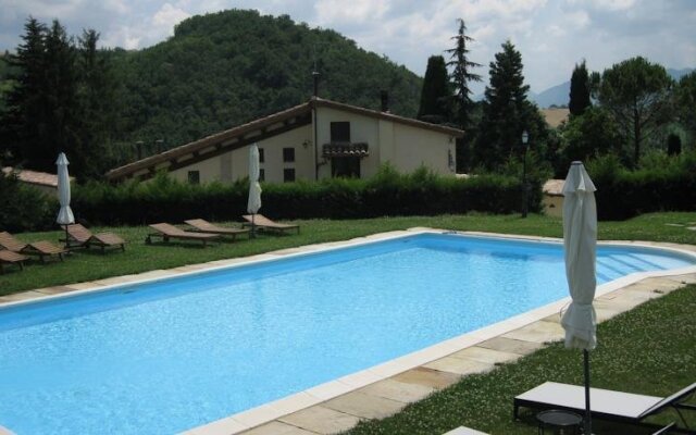 Casa Rastia