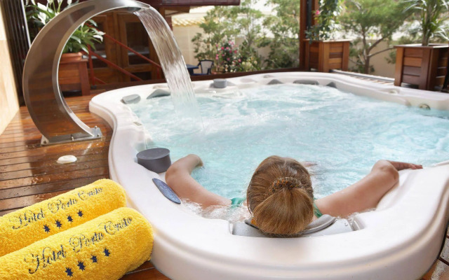 Hotel Spa Porto Cristo