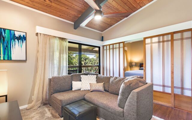 Hale Mala Hina-245 - 2 Br Condo