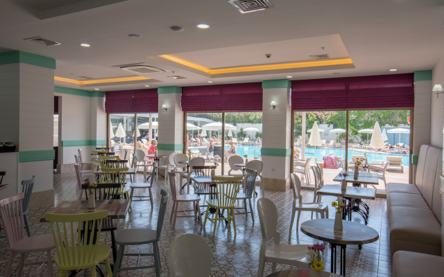 Side Aquamarin Resort & Spa