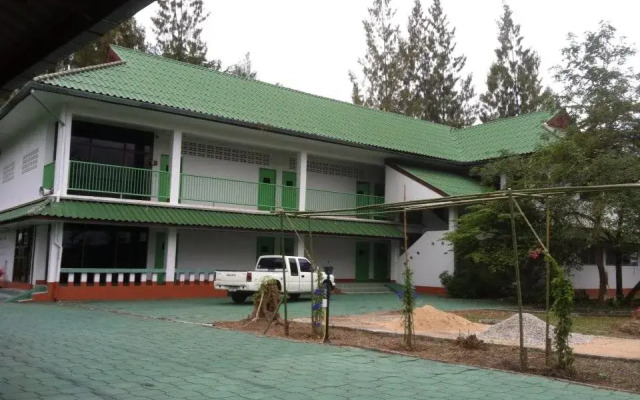 Kangtong Chiang Mai Resort