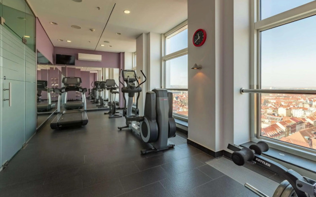 Radisson Blu Hotel Erfurt