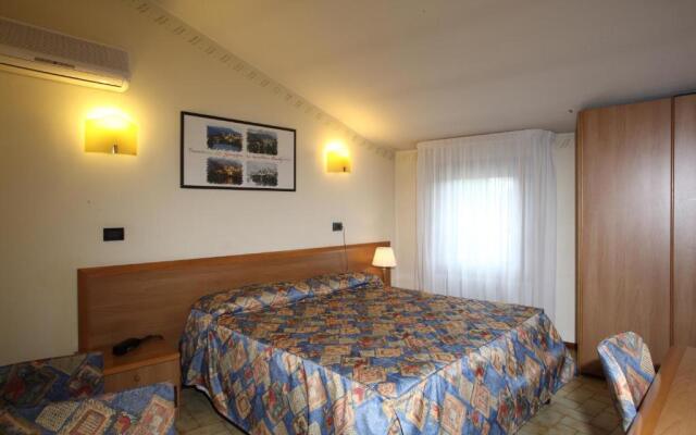 Albergo Alla Campana
