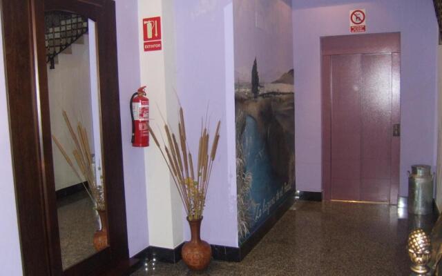 Hostal Rural El Padul