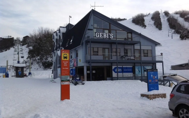 Gebi's Apartments Falls Creek