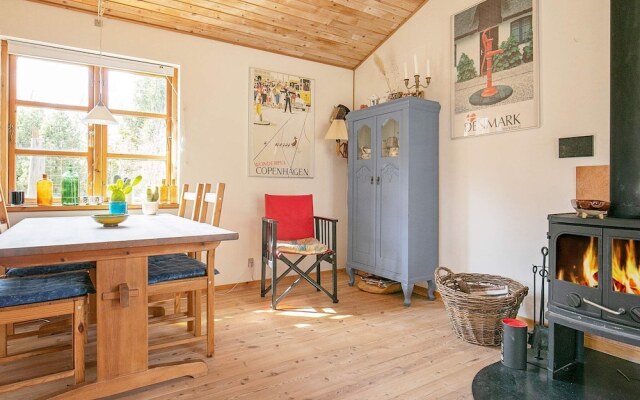 6 Person Holiday Home in Væggerløse