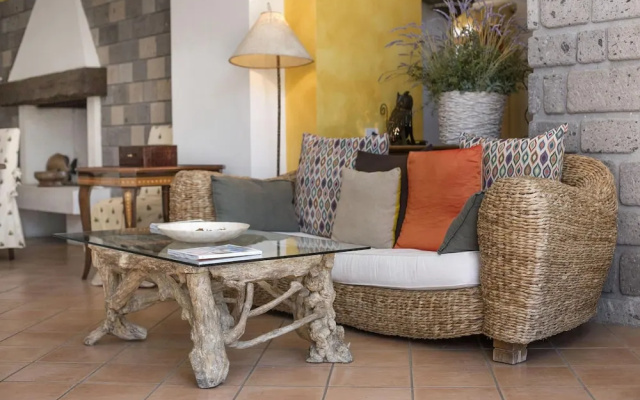 Residence Bosco - Villa Il Pino