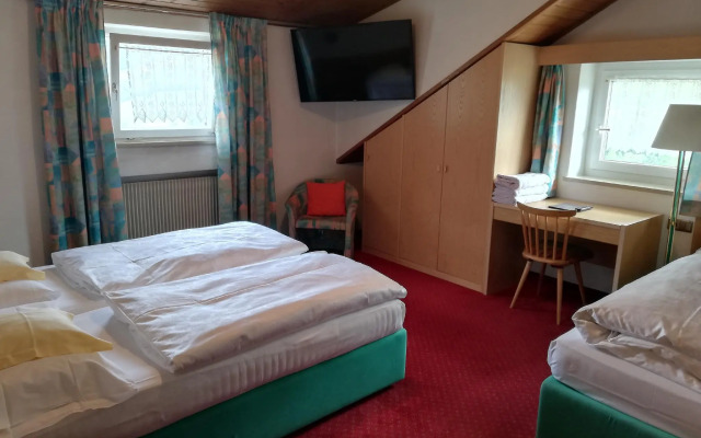 Hotel Rodes