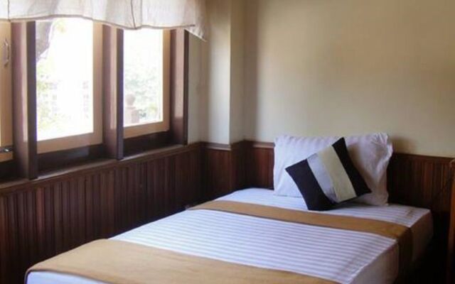 Three Seasons Inn & Spa