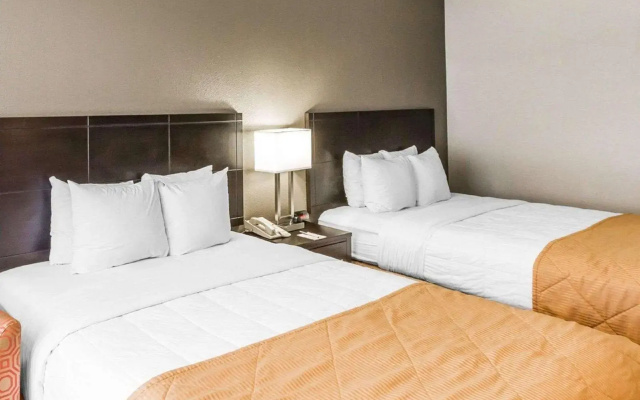 Inn Phoenix  Airport