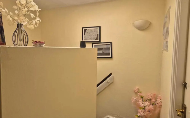 Unique City Apartment in the City of Wolverhampton