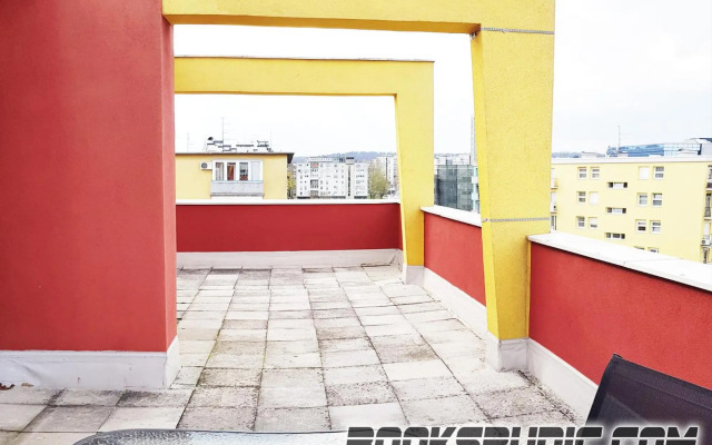 Penthouse Spudic Karlovac