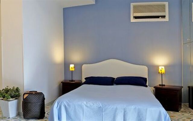 Sorrento Town Suites