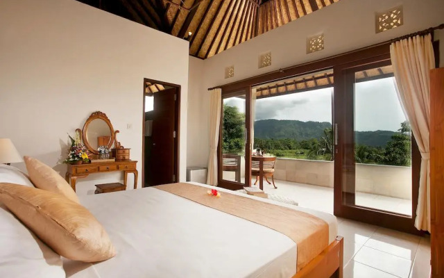 Uma Agung Villa & Spa