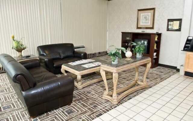 Guest Lodge Pageland