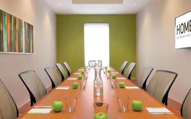 Home2 Suites By Hilton Griffin