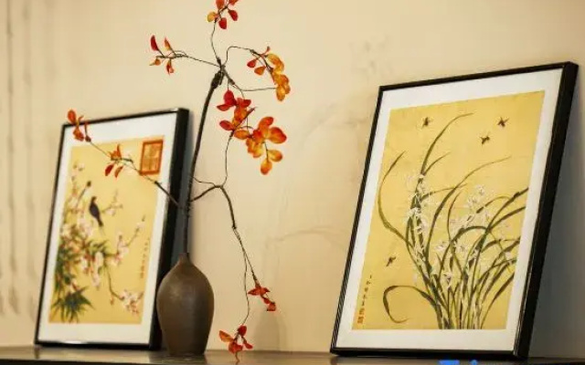 Guangzhou GlobalJoyStay Homestay(Junming Paradise Branch))