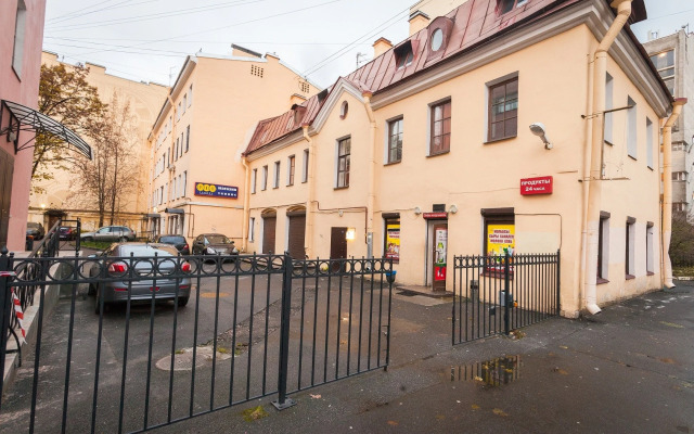 Комфитель Маяковский