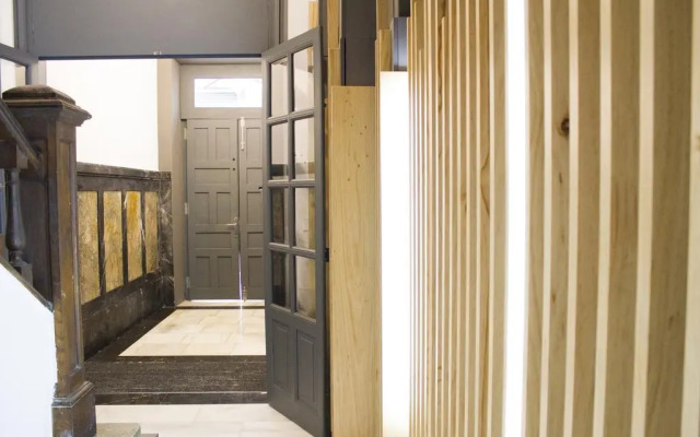 Apartamentos Lux Santiago