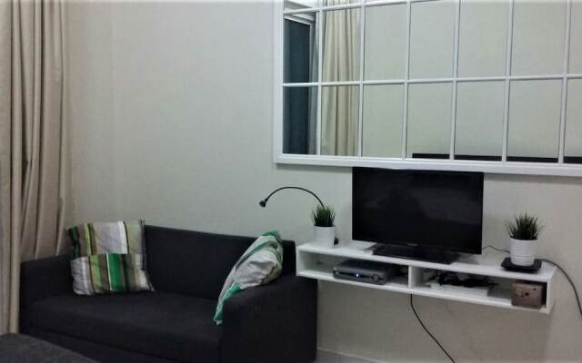 HiGuests Vacation Homes - Marina Views