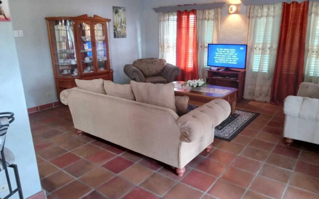 Restorations Tobago